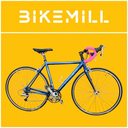 Brukt landeveissykkel TREK Alpha SL1000 - Small (52cm)