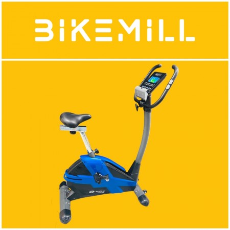 Brukt ergometersykkel Abilica WinBike Plus