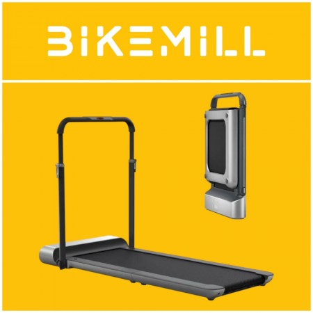 Brukt walkingpad Kingsmith R1 Pro (Nypris: 9500kr)