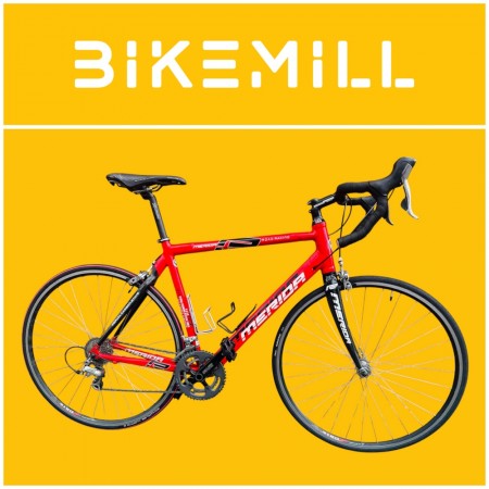 Brukt landeveissykkel Merida Road Racing - Large 56cm
