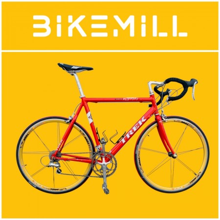 Brukt landeveissykkel TREK SL 2300 Dura-Ace - XXL (60cm)