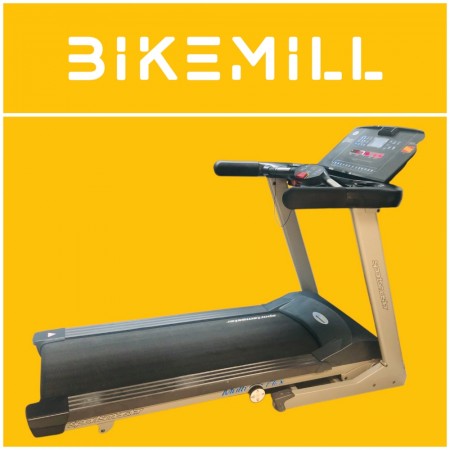 Brukt tredemølle Sportsmaster T70 (Nypris: 27 500kr)