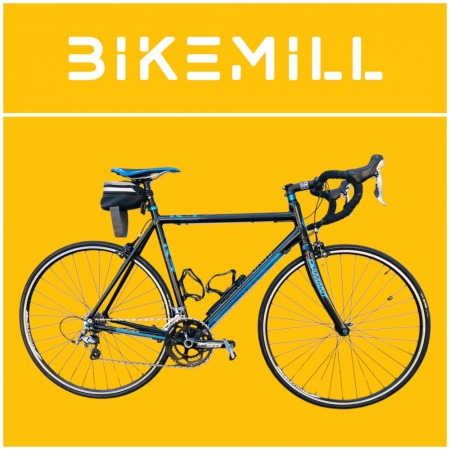 Brukt landeveissykkel Diamant Pinnacle R4 - Large (56cm)