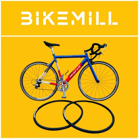 Brukt landeveissykkel / 