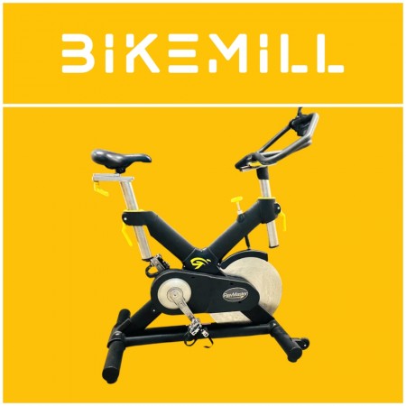 Brukt spinningsykkel LeMond RevMaster Sport (Nypris 16 000kr)