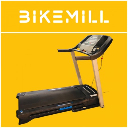 Brukt tredemølle ProForm 570 ZLT