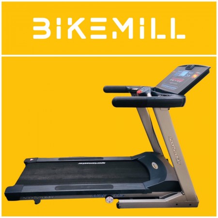 Brukt tredemølle Sportsmaster T70 (Nypris: 27 500kr)
