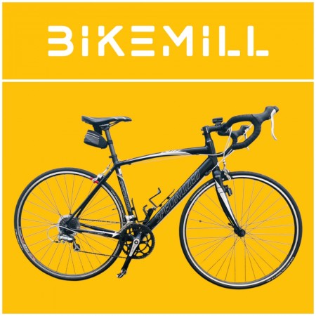 Brukt landeveissykkel Specialized Allez - Medium (54cm)