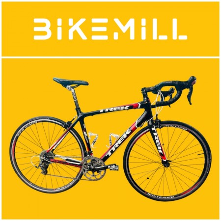 Brukt landeveissykkel TREK Madone 3.1 Carbon - Medium (54cm)