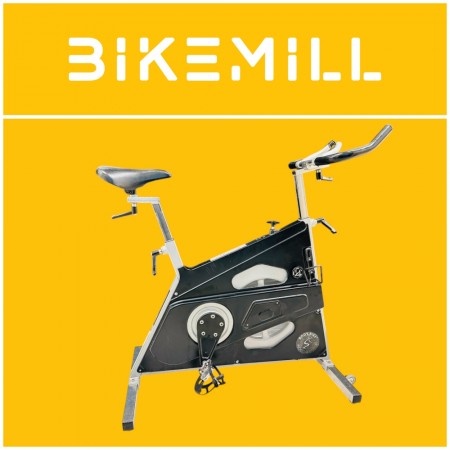 Brukt spinningsykkel Body Bike Classic (Nypris: 20 000kr)