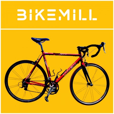 Brukt landeveissykkel TREK SL1200 - XL (58cm)