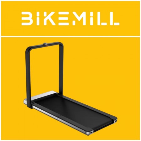 Brukt walkingpad Kingsmith X21 (Nypris: 14 000kr)