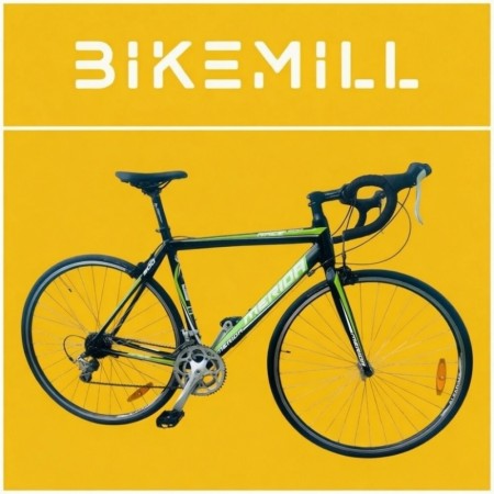 Brukt landeveissykkel Merida Race 900 - Small/Medium (53cm)